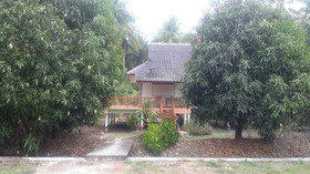 Baan Suan Nuchliang Homestay