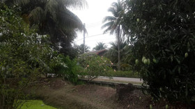 Baan Suan Nuchliang Homestay