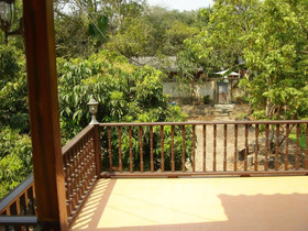 Baan Suan Nuchliang Homestay