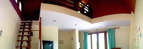Baan Thai Damnoen Canal House Resort