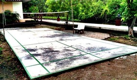 Baan Thai Damnoen Canal House Resort