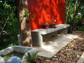 Bang Wela @ Suanphung Resort