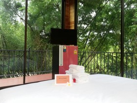 Bang Wela @ Suanphung Resort