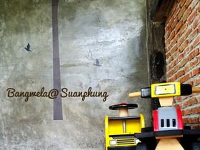 Bang Wela @ Suanphung Resort