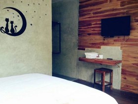 Bang Wela @ Suanphung Resort