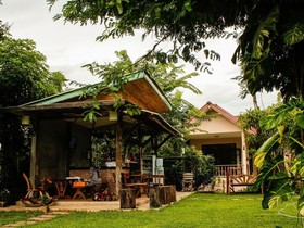 Bang Wela @ Suanphung Resort
