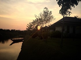 Banklongresort Damnoensaduak