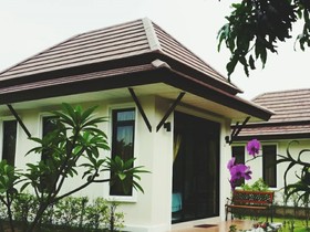 Banklongresort Damnoensaduak