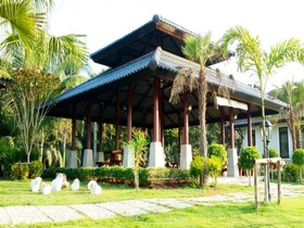 Banklongresort Damnoensaduak