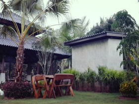 Banklongresort Damnoensaduak