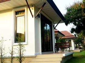 Banklongresort Damnoensaduak