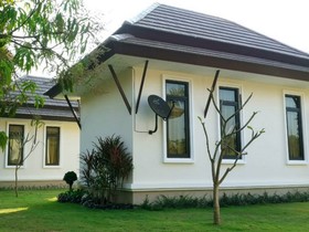 Banklongresort Damnoensaduak