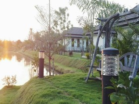 Banklongresort Damnoensaduak
