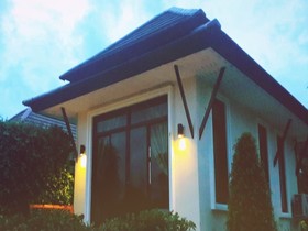Banklongresort Damnoensaduak