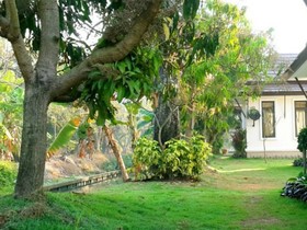 Banklongresort Damnoensaduak