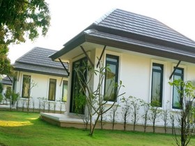 Banklongresort Damnoensaduak