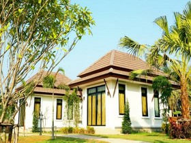 Banklongresort Damnoensaduak