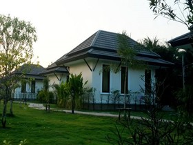 Banklongresort Damnoensaduak