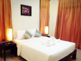 Banklongresort Damnoensaduak