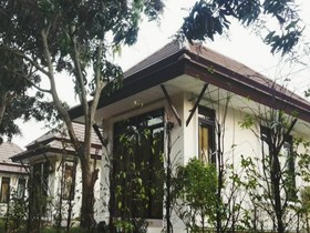 Banklongresort Damnoensaduak
