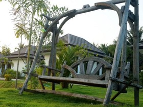 Banklongresort Damnoensaduak