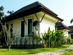 Banklongresort Damnoensaduak