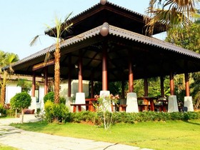 Banklongresort Damnoensaduak