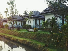 Banklongresort Damnoensaduak