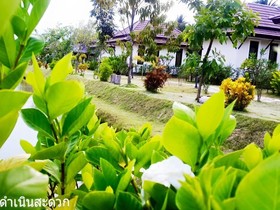 Banklongresort Damnoensaduak