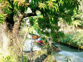 Banklongresort Damnoensaduak