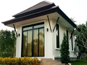 Banklongresort Damnoensaduak