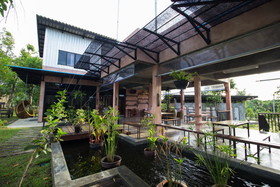 Banmai Suanphueng