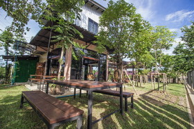 Banmai Suanphueng