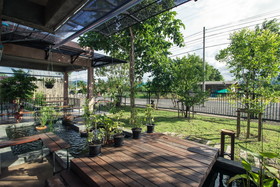 Banmai Suanphueng
