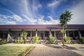 Banmai Suanphueng
