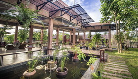 Banmai Suanphueng
