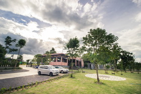 Banmai Suanphueng