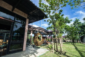 Banmai Suanphueng