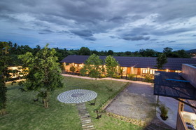 Banmai Suanphueng