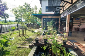 Banmai Suanphueng