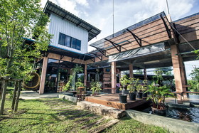 Banmai Suanphueng