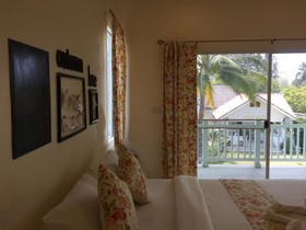 Charisma Resort