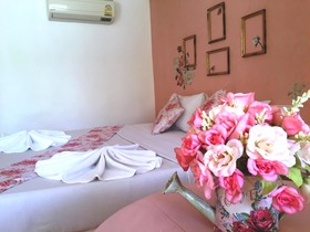 Charisma Resort