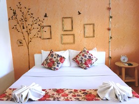 Charisma Resort