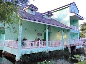 Charisma Resort