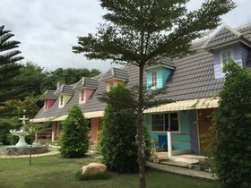 Charisma Resort