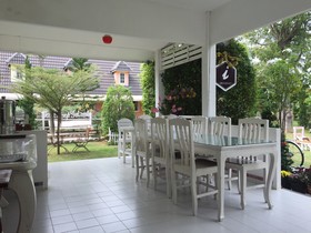 Charisma Resort