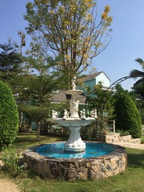 Charisma Resort