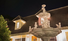 Charisma Resort