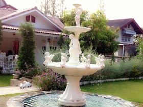 Charisma Resort